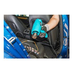 HAZET Heißluft-Handgerät 1990-10