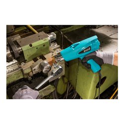 HAZET Heißluft-Handgerät 1990-10