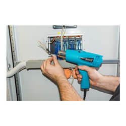 HAZET Heißluft-Handgerät 1990-10