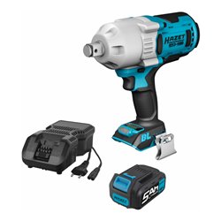 HAZET Akku-Schlagschrauber 9213-1000/3