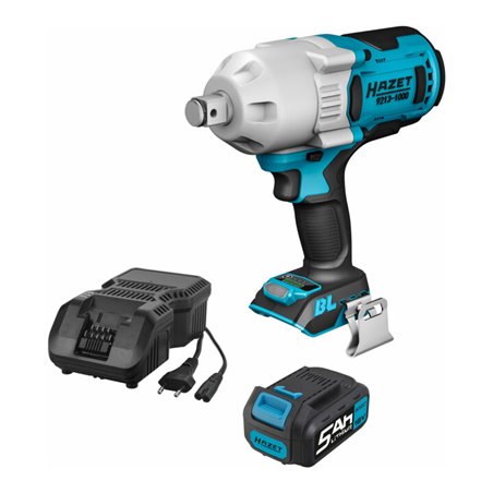 HAZET Akku-Schlagschrauber 9213-1000/3