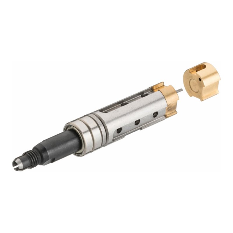 HAZET Luftmotor, komplett 9032M-18/14