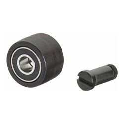 HAZET Laufrollen-Satz 9033N-4-01/4