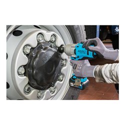 HAZET Akku-Schlagschrauber 9212-1000