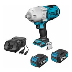 HAZET Akku-Schlagschrauber 9212-1000/4