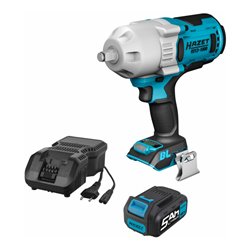 HAZET Akku-Schlagschrauber 9212-1000/3