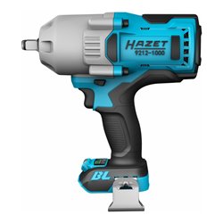 HAZET Akku-Schlagschrauber 9212-1000/3