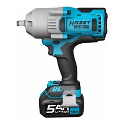 HAZET Akku-Schlagschrauber 9212-1000/3