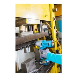 HAZET Akku-Schlagschrauber 9212-1000/3