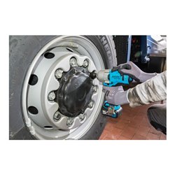 HAZET Akku-Schlagschrauber 9212-1000/3