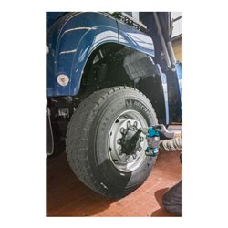 HAZET Akku-Schlagschrauber 9212-1000/3