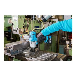 HAZET Akku-Schlagschrauber 9213-1000/4