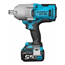 HAZET Akku-Schlagschrauber 9213-1000/4