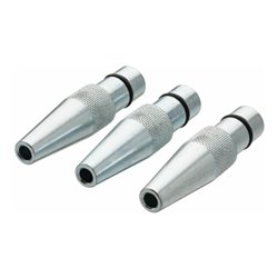 HAZET Metalldüsen-Satz 9045P-1-01/3