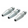 HAZET Metalldüsen-Satz 9045P-1-01/3