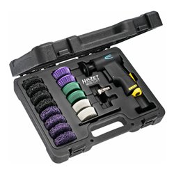 HAZET Borstenschleifer Satz 9033-11/17