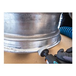 HAZET Borstenschleifer Satz 9033-11/17