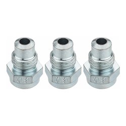 HAZET Mundstück-Satz 9037N-2-028/3