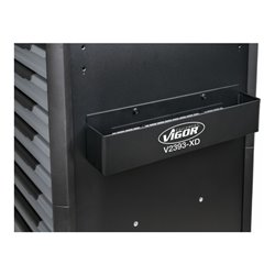 VIGOR Dosenhalter, extralang V2393-XD