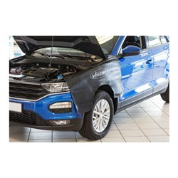 VIGOR Kotflügelschoner V6605