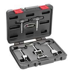 VIGOR Zündspulen-Abzieher Satz V6741