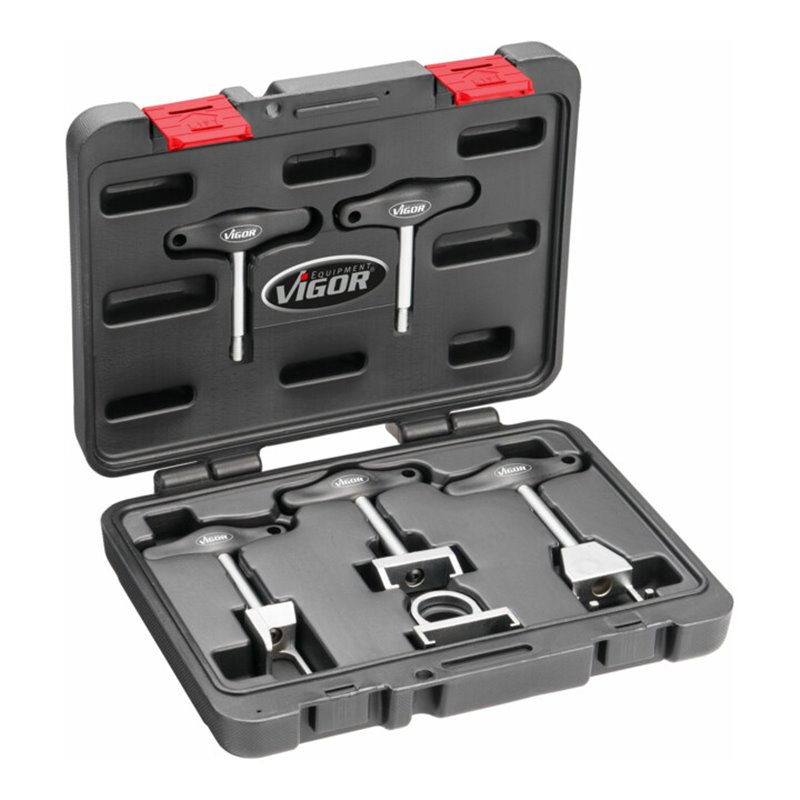 VIGOR Zündspulen-Abzieher Satz V6741