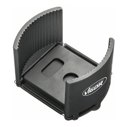 VIGOR Universal Ölfilter-Spannschlüssel, 115 – 140 mm V4415