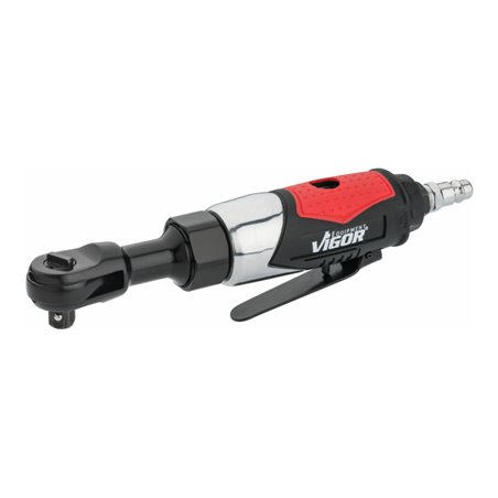 VIGOR Innenvierkant Antrieb 10  3/8 Zoll Luftratsche V6554