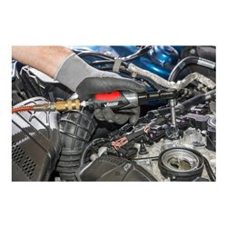 VIGOR Innenvierkant Antrieb 10  3/8 Zoll Luftratsche V6554