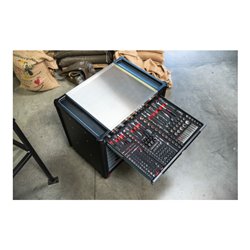 VIGOR Werkstattwagen VIGOR 1000 XD V4481-XD/775 775 teilig