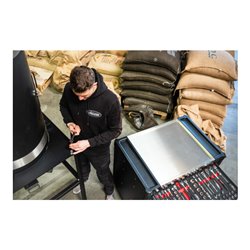 VIGOR Werkstattwagen VIGOR 1000 XD V4481-XD/775 775 teilig