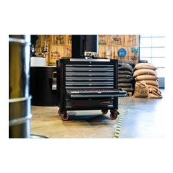 VIGOR Werkstattwagen VIGOR 1000 XD V4481-XD/775 775 teilig