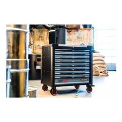 VIGOR Werkstattwagen VIGOR 1000 XD V4481-XD/775 775 teilig