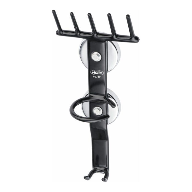 VIGOR Werkzeug-Magnethalter V6742