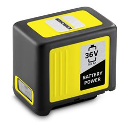 Kärcher Battery Power 36/50