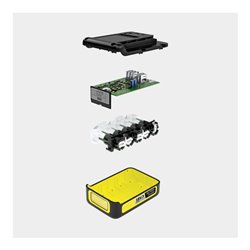 Kärcher Battery Power 18/50