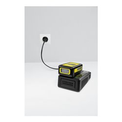 Kärcher Schnellladegerät Battery Power 18 V