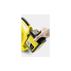 Kärcher Laubbläser LBL 4 Battery Set