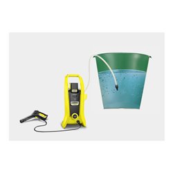 Kärcher Hochdruckreiniger K 2 Battery