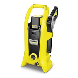 Kärcher Hochdruckreiniger K 2 Battery Set