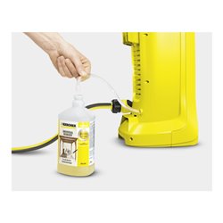 Kärcher Hochdruckreiniger K 2 Battery Set