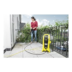 Kärcher Hochdruckreiniger K 2 Battery Set