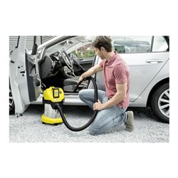 Kärcher Mehrzwecksauger WD 3 Battery Premium