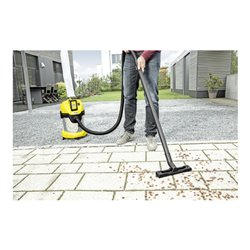 Kärcher Mehrzwecksauger WD 3 Battery Premium