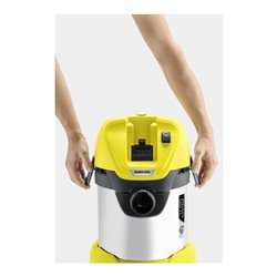 Kärcher Mehrzwecksauger WD 3 Battery Premium