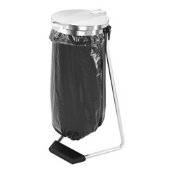 Hailo ProfiLine MSS Design XXXL, Müllsackständer, 120 ltr