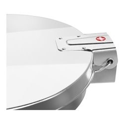 Hailo ProfiLine MSS Design XXXL, Müllsackständer, 120 ltr