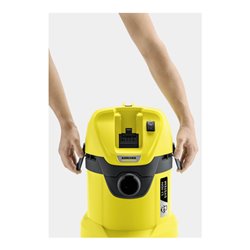 Kärcher Mehrzwecksauger WD 3 Battery