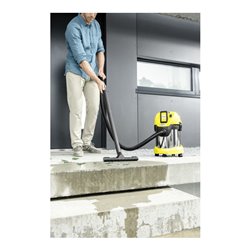 Kärcher Mehrzwecksauger WD 3 Battery Premium Set