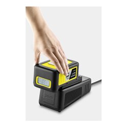 Kärcher Mehrzwecksauger WD 3 Battery Set